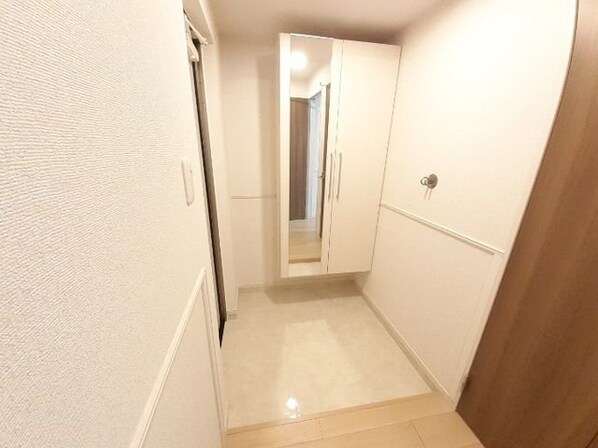 ローデア氷室の物件内観写真